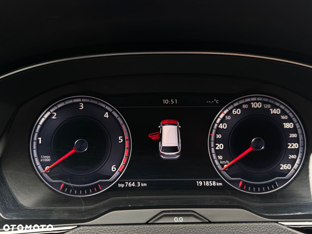 Volkswagen Passat 2.0 TDI (BlueMotion Technology) DSG Highline - 20