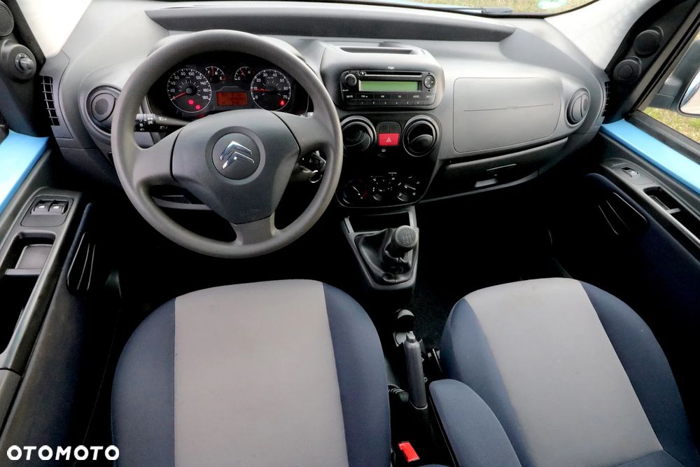 Citroën Nemo 1.4i Multispace - 28