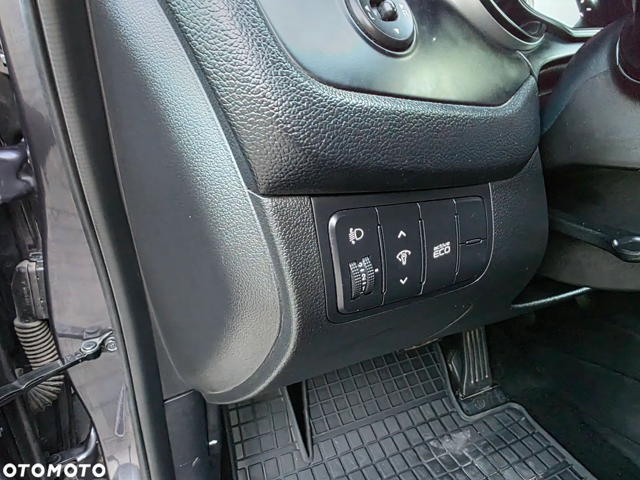 Kia Ceed Cee'd 1.6 GDI M DCT - 12