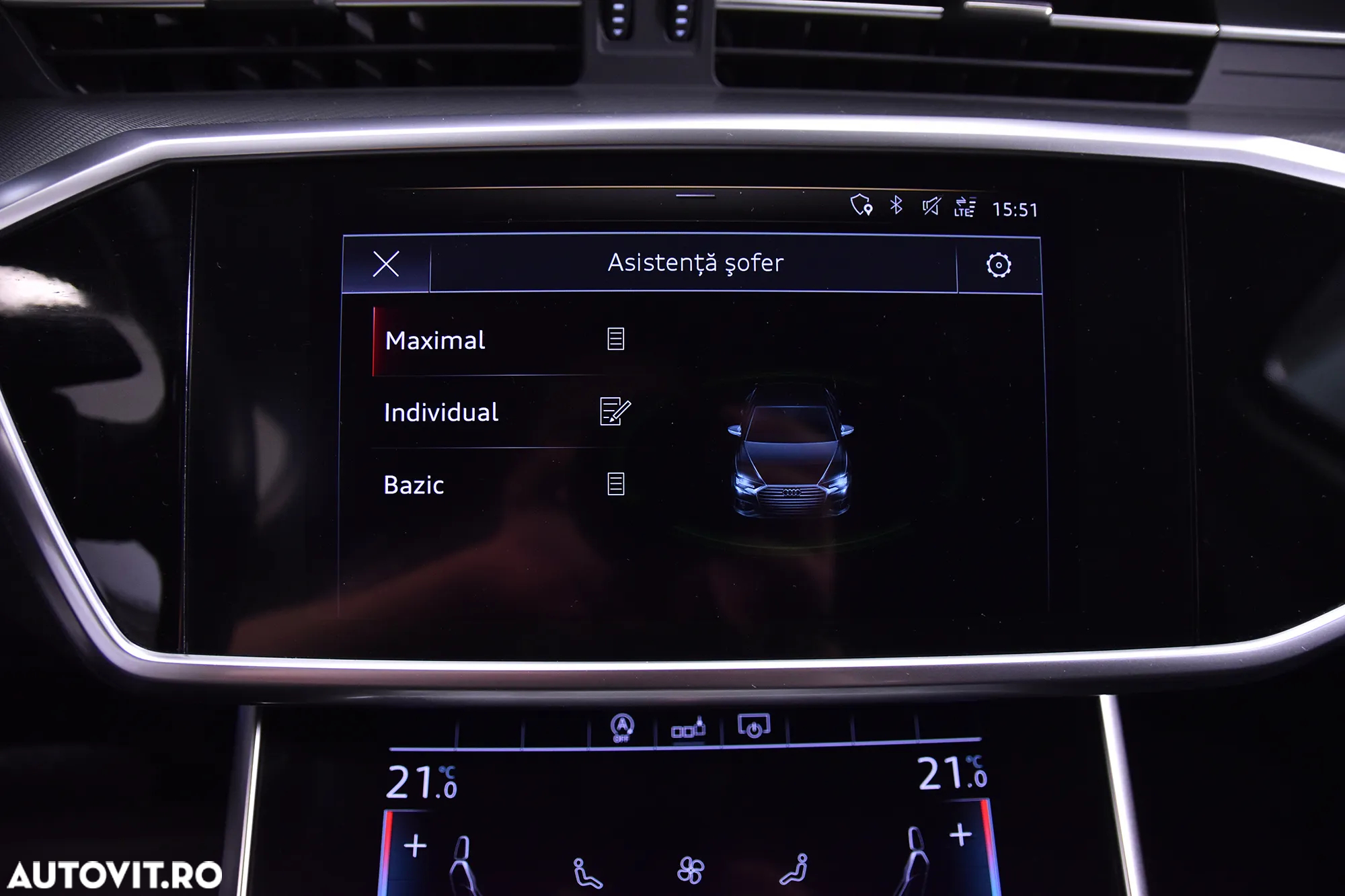 Audi A6 - 19