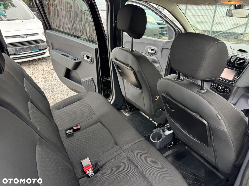 Dacia Lodgy - 24