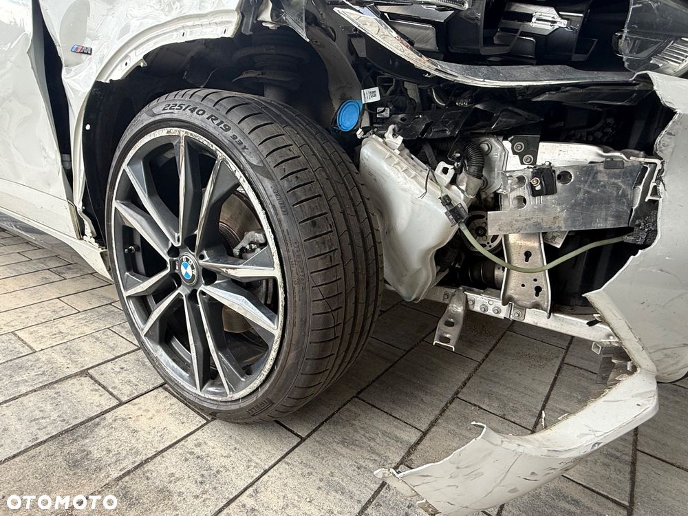 BMW X2 xDrive18d M Sport - 17