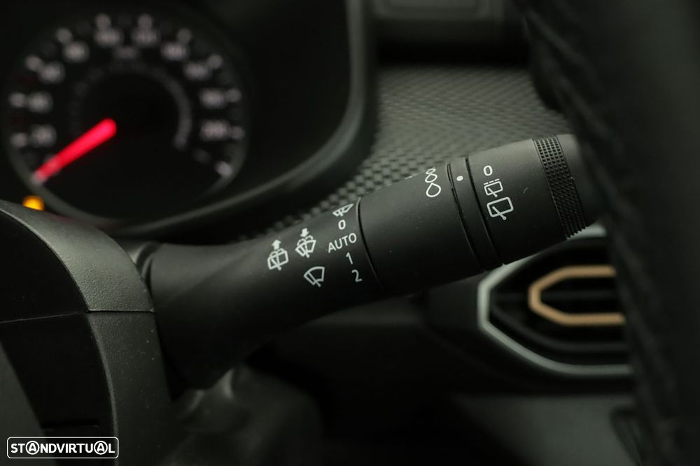 Dacia Sandero - 17