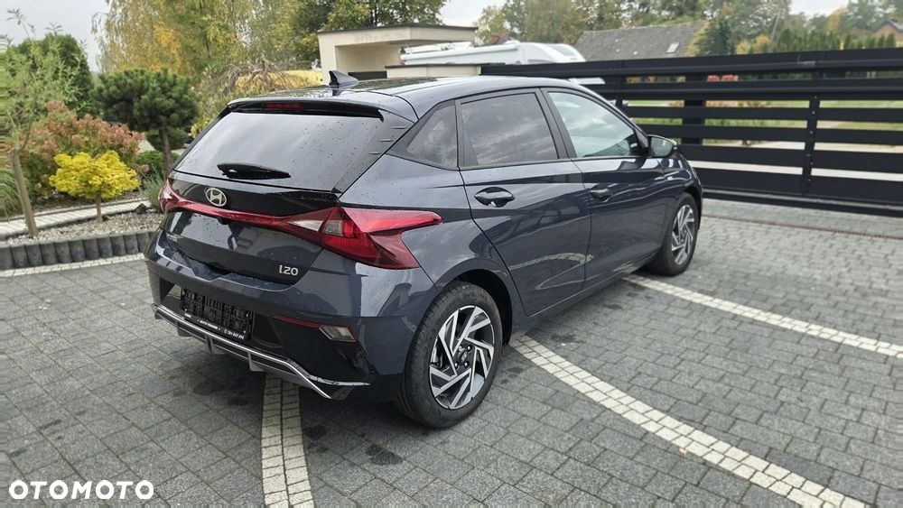 Hyundai i20 - 6
