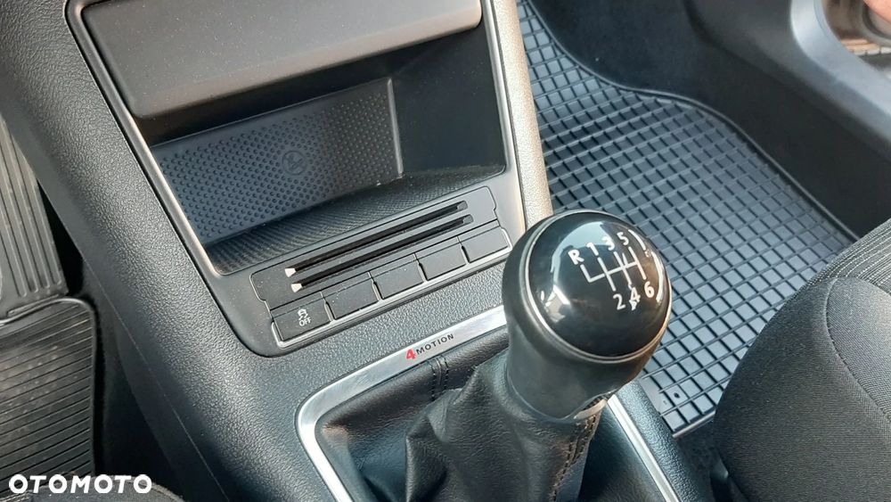 Volkswagen Tiguan 2.0 TSI 4Motion Life - 11