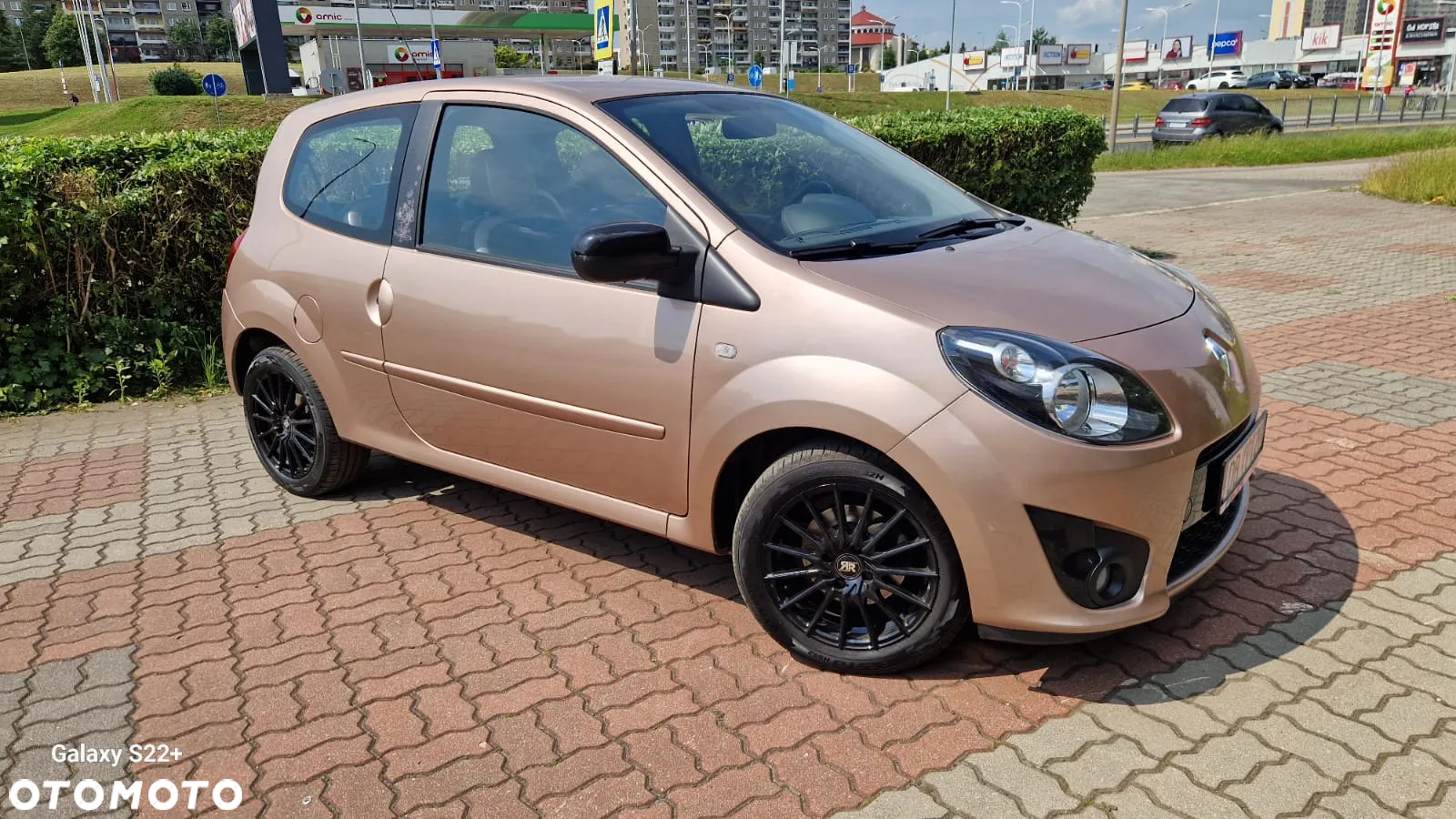 Renault Twingo 1.2 16V Miss Sixty - 3