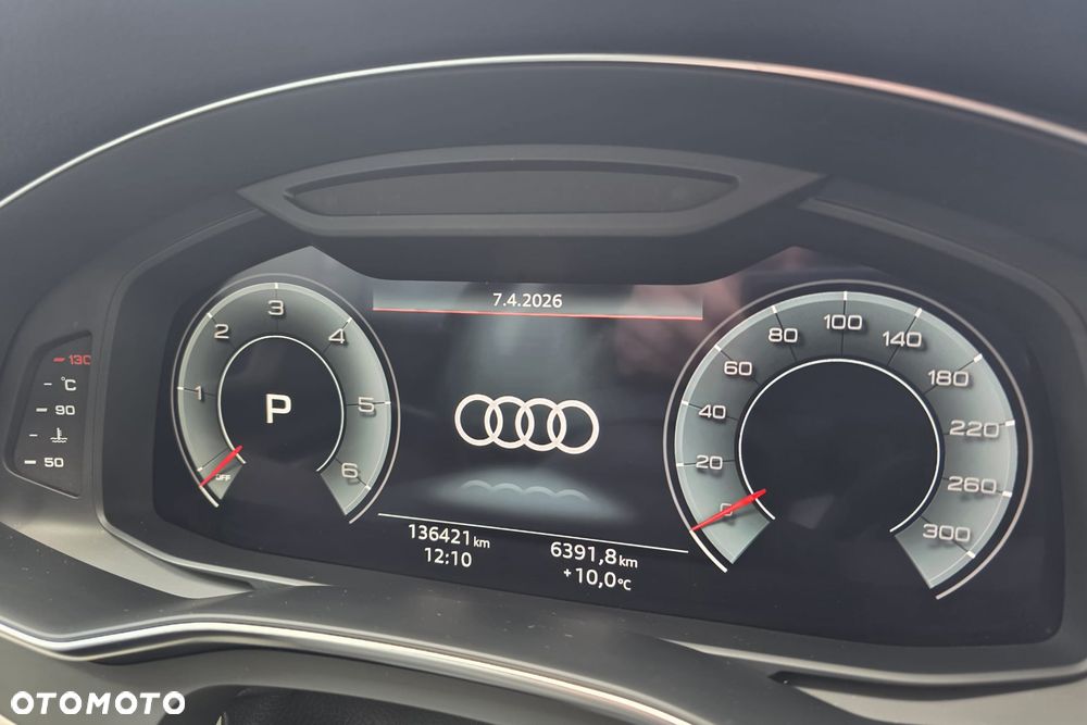 Audi A6 Limousine - 11