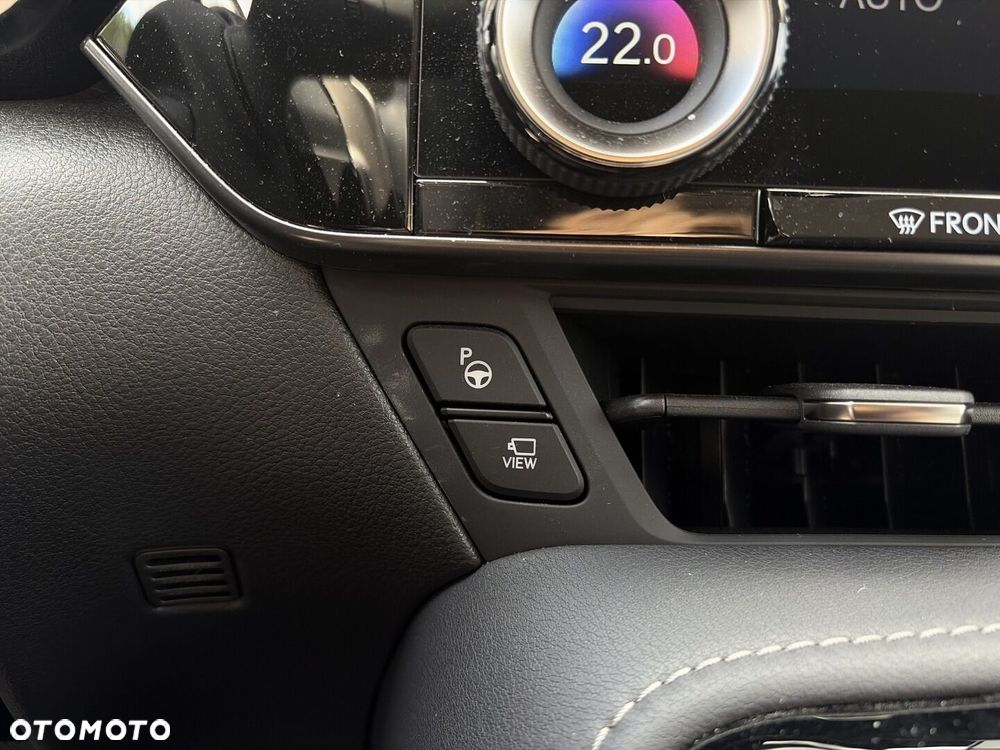 Lexus NX 350h Omotenashi AWD - 31