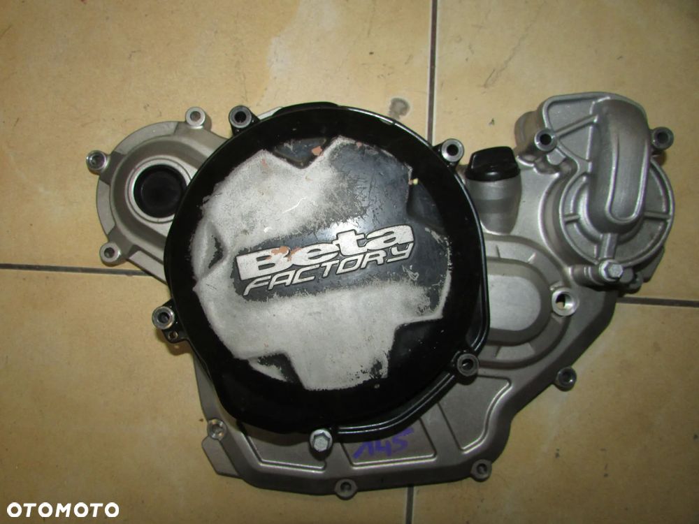 Beta RR DEKIEL POKRYWA 037.01.004.10 - 1