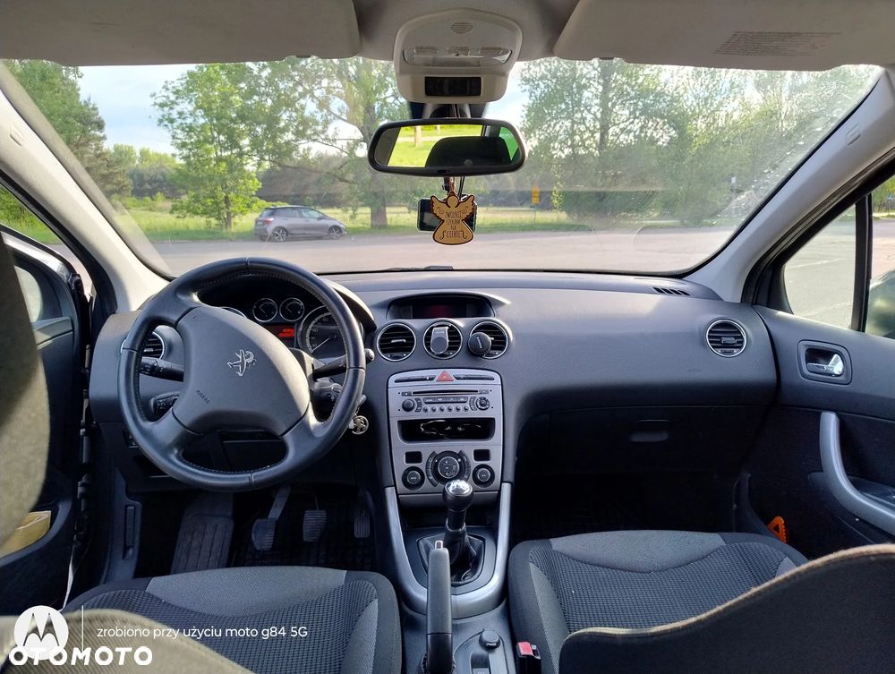 Peugeot 308 120 VTi Active - 18