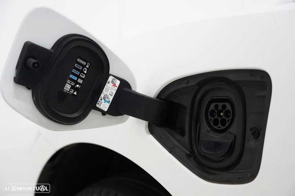 Jaguar I-Pace SE AWD Aut. - 21