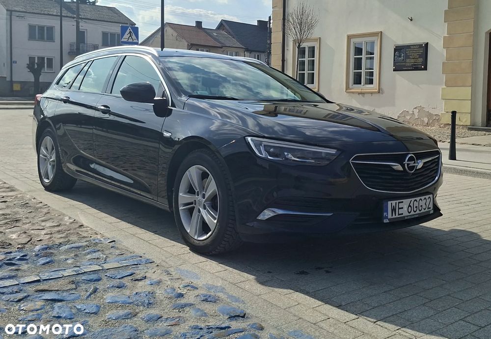 Opel Insignia - 2