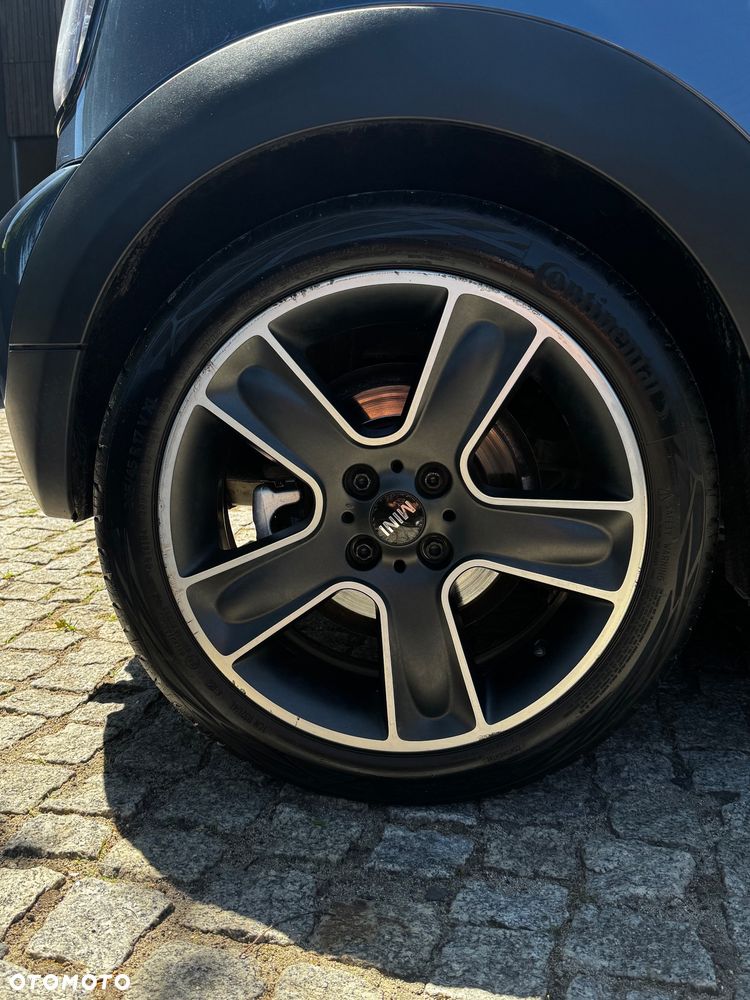 MINI Cooper Standard - 7