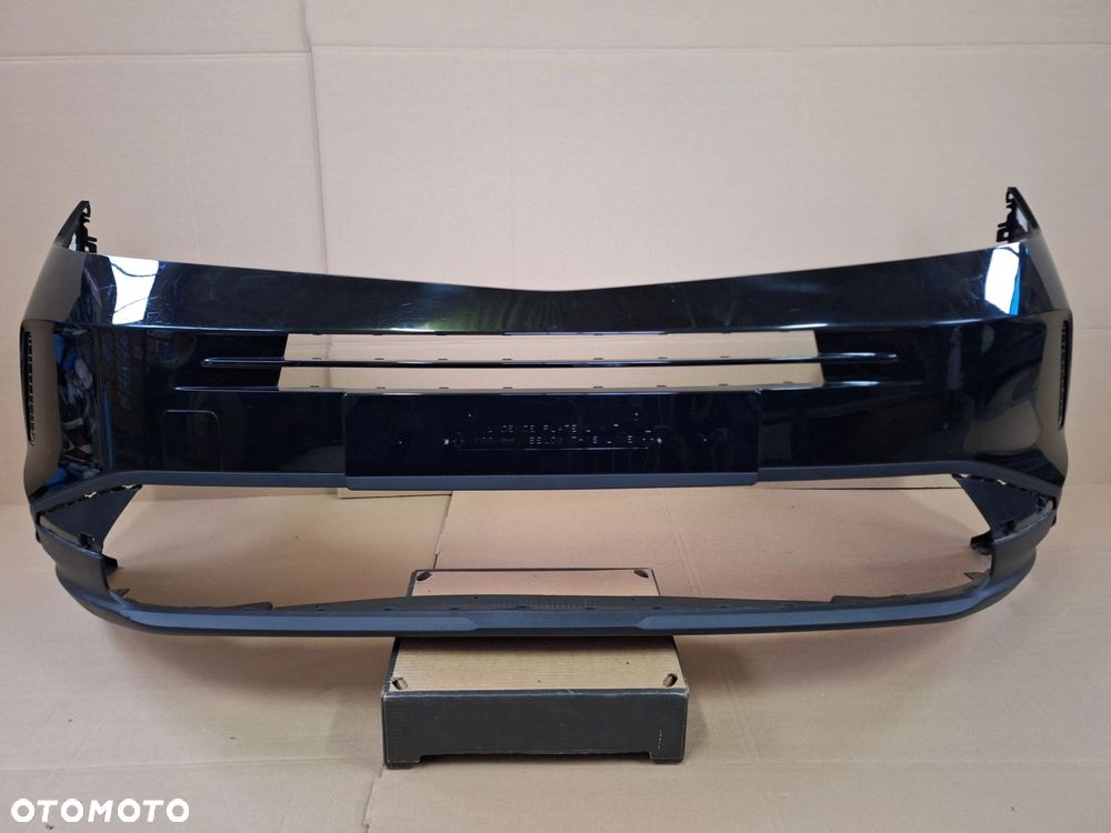 OPEL GRANDLAND II 2 B 24- NIE KLEJONY! ZDERZAK PRZÓD PRZEDNI ORYG.GM 9849570780 WYSYŁKA 24h - 1