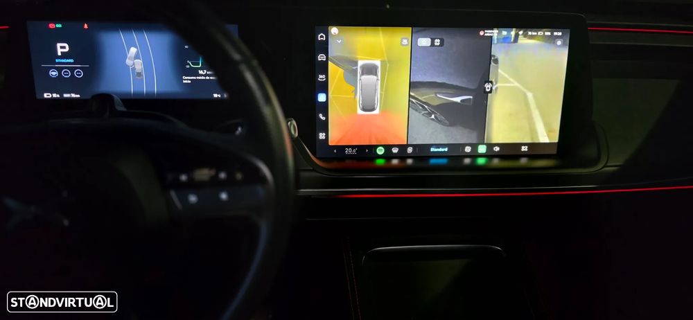 Xpeng P7i 86.2 kWh AWD Performance - 23