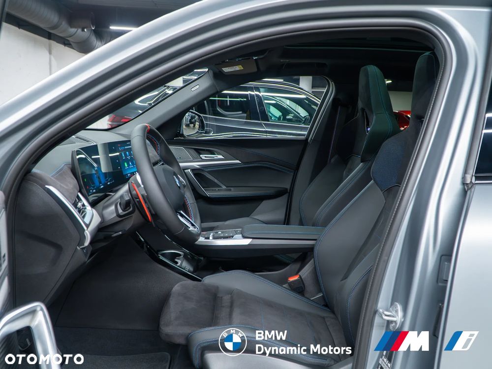 BMW X2 - 17