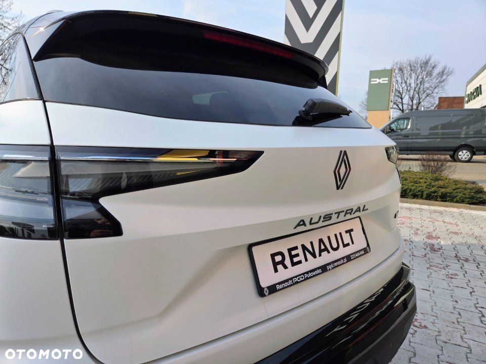 Renault Austral - 8