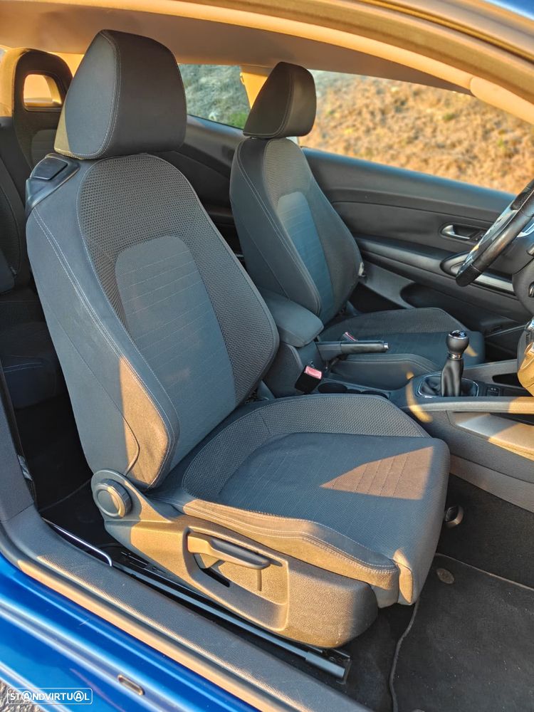 VW Scirocco 1.4 TSI - 6