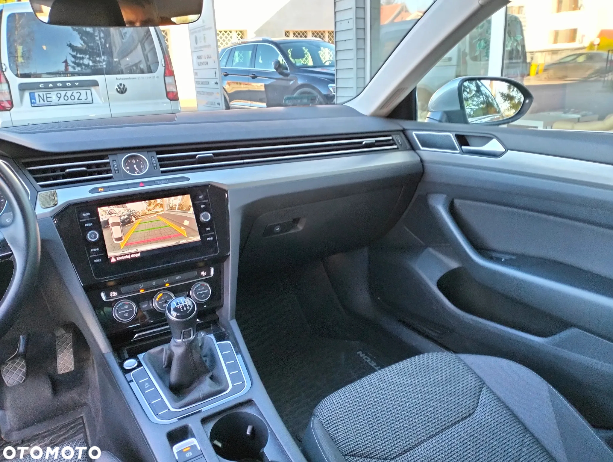 Volkswagen Arteon 2.0 TDI SCR Essence - 8