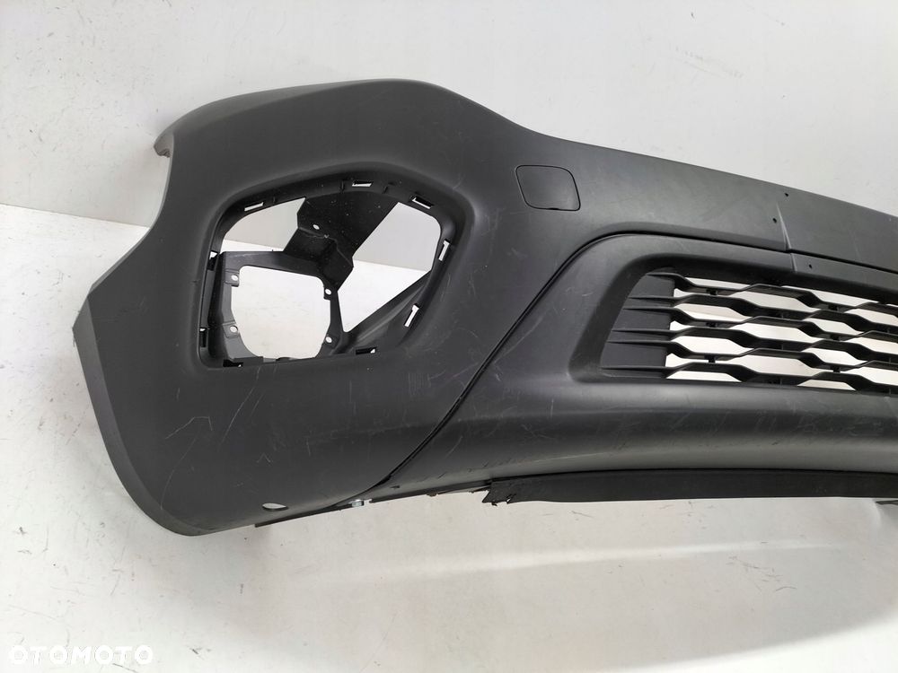 zderzak przedni przód fiat fiorino qubo lift 15- - 4