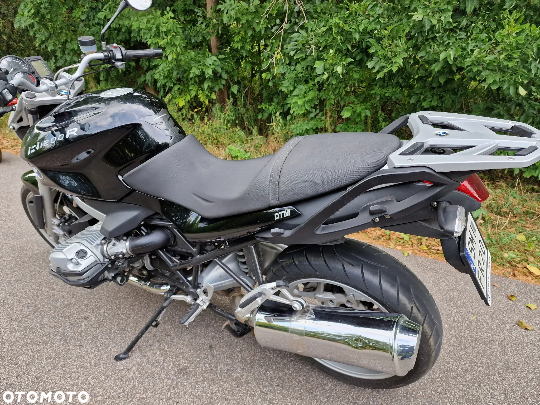 BMW R - 12