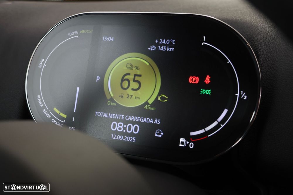 MINI Countryman Cooper SE ALL4 Auto - 39