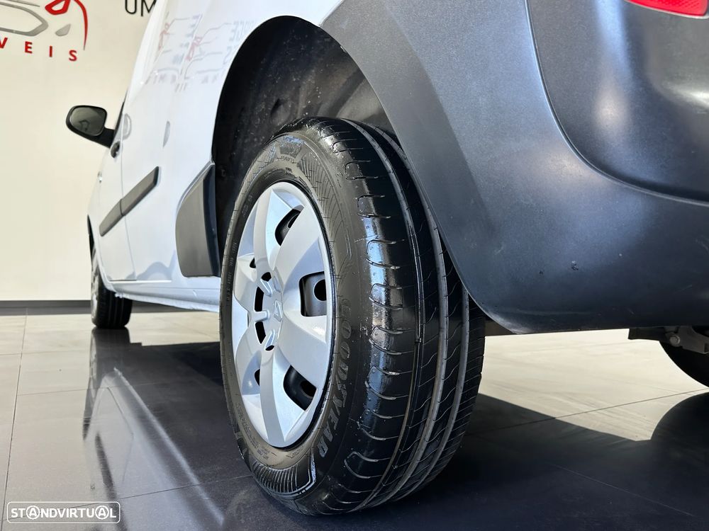 Renault KANGOO MAXI 33 KW Z.E FLEX - IVA DEDUTIVEL - 46