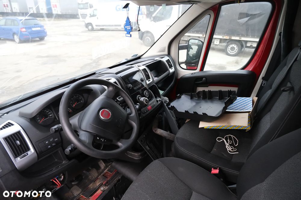 Fiat Ducato 35 2.3 M-jet - 5