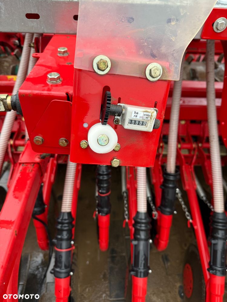 Kverneland Accord mc-drill pro - 17