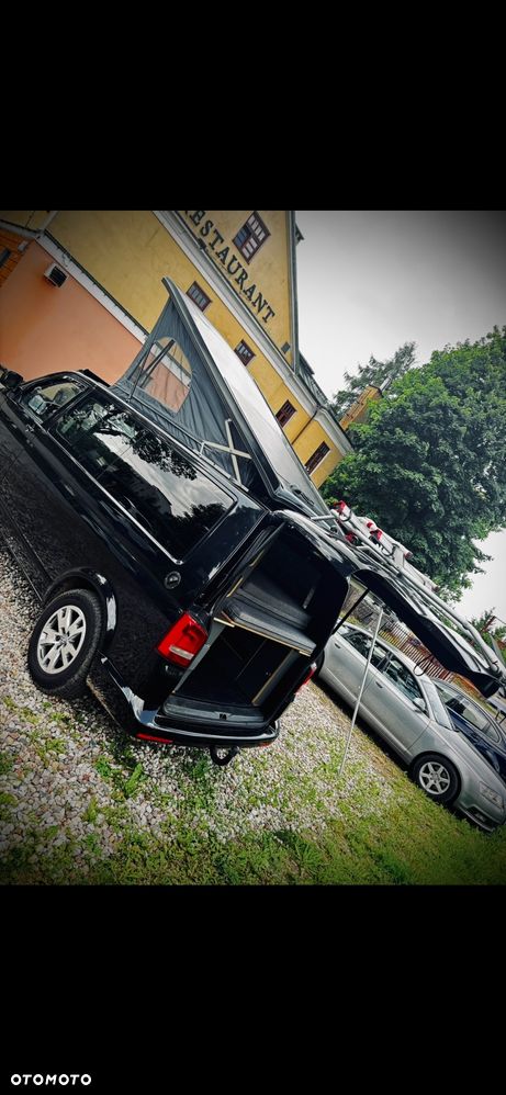 Volkswagen Caravelle - 4