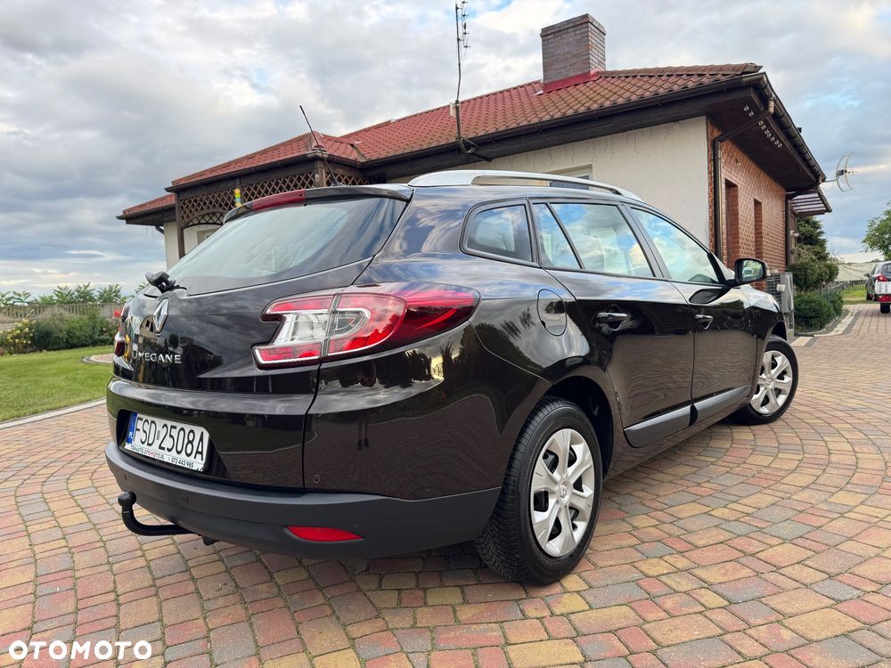 Renault Megane - 8