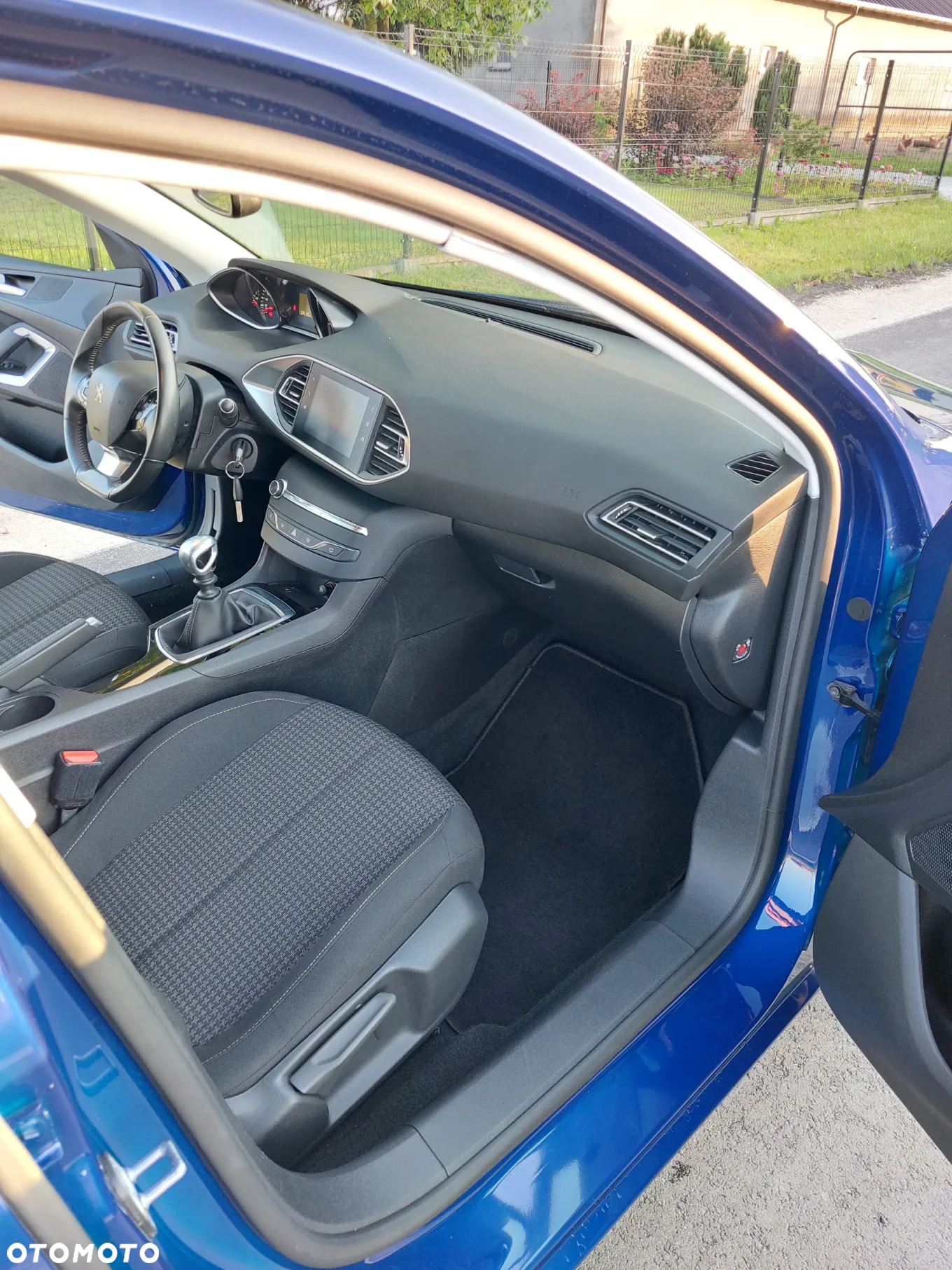 Peugeot 308 SW PureTech 130 Stop & Start Winter Edition - 7