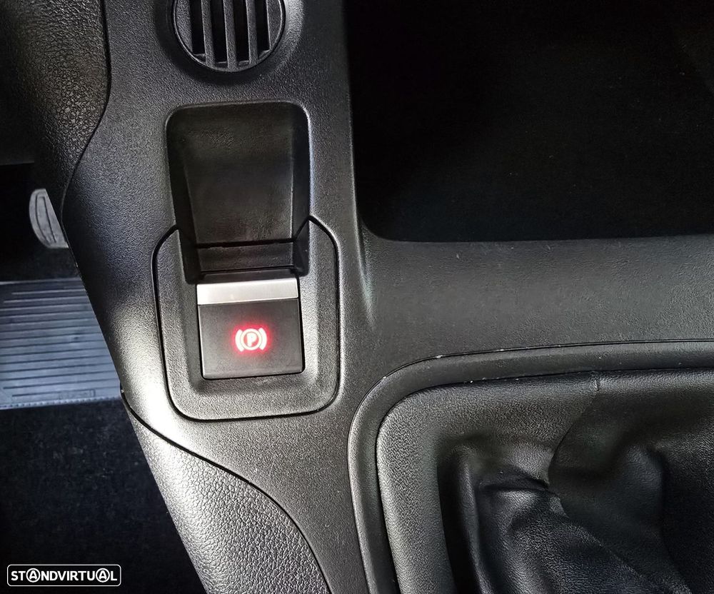 Peugeot Partner 1.5 BlueHDi M Standard - 17