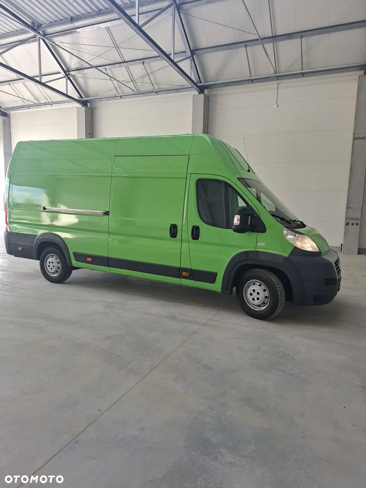 Fiat Ducato - 10