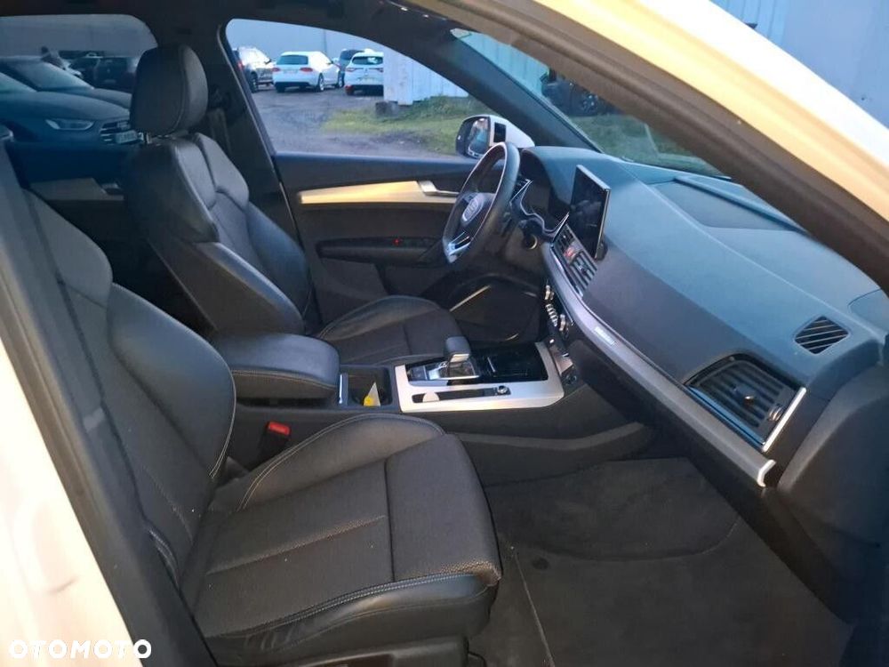 Audi Q5 - 10