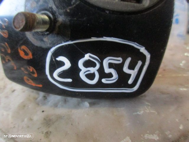 Farol Tras Stop2854 PGO BIG MAX 1998 49CC  4.5CV 0  PRETO TR - 5