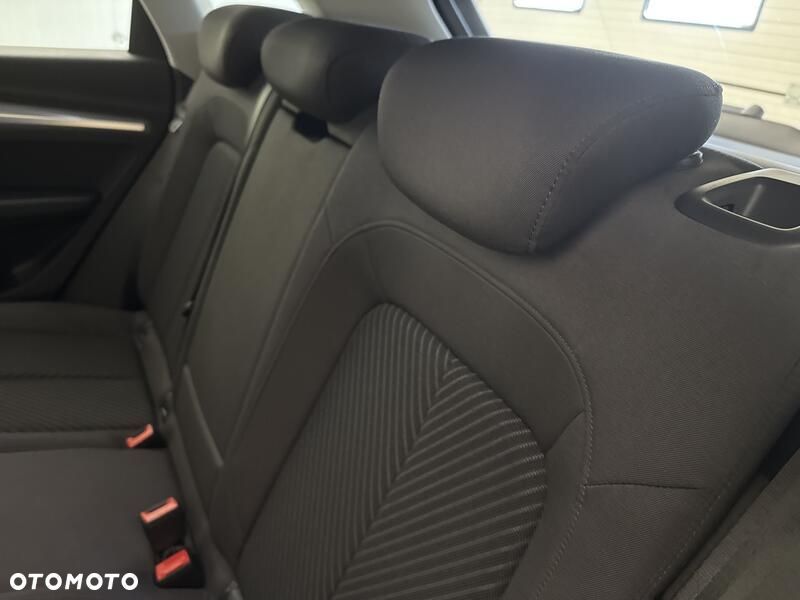 Audi Q5 40 TDI mHEV Quattro S Line S tronic - 19