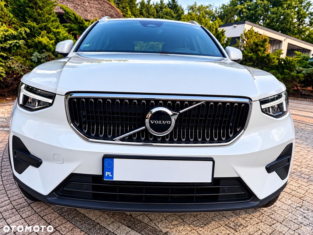 Volvo Xc 40 2023 photo 2