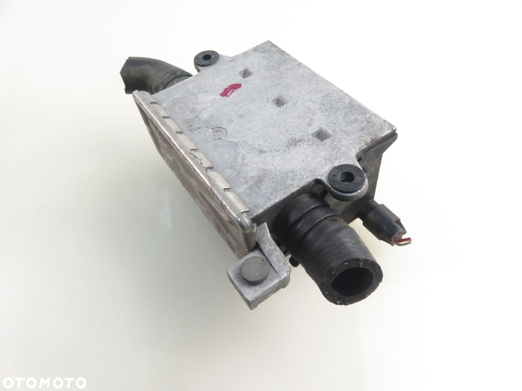 PODGRZEWACZ WODY BMW X3 (E83) 2.0 d 150 - M47 D20 (204D4) 9145439 - 3