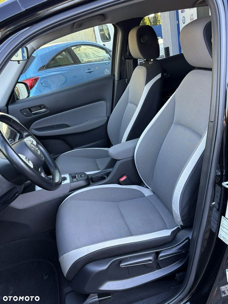 Honda Jazz - 10