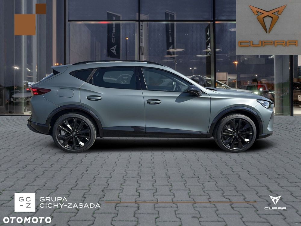Cupra Formentor 2.0 TSI 4Drive VZ DSG - 7