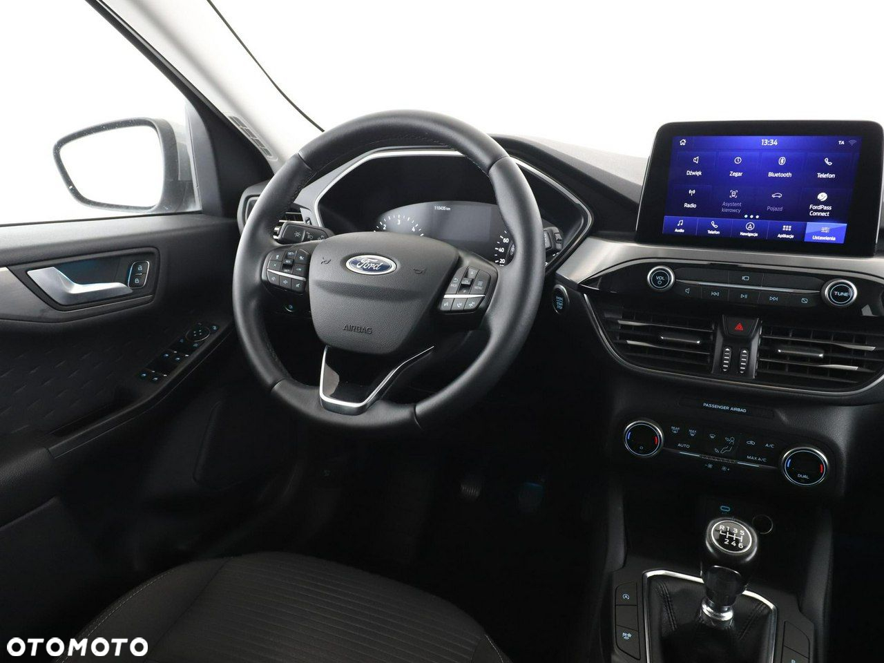 Ford Kuga 2.0 TDCi FWD Titanium - 16