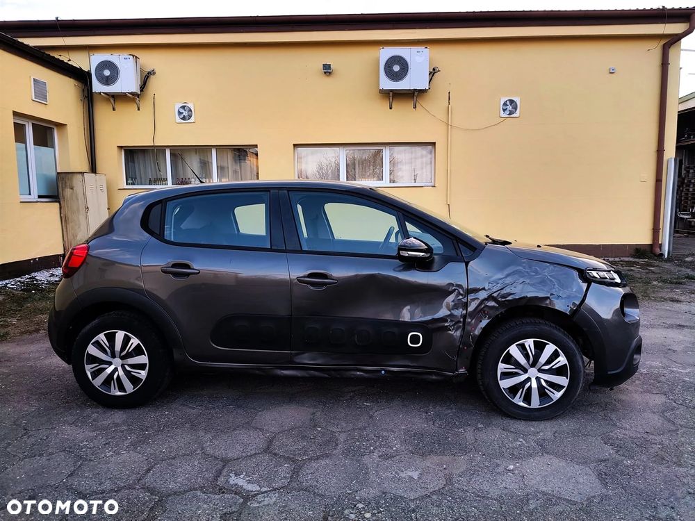 Citroën C3 Pure Tech 83 S&S ORIGINS - 6