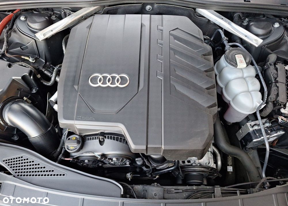 Audi A4 Avant 40 TFSI mHEV Quattro S Line S tronic - 34