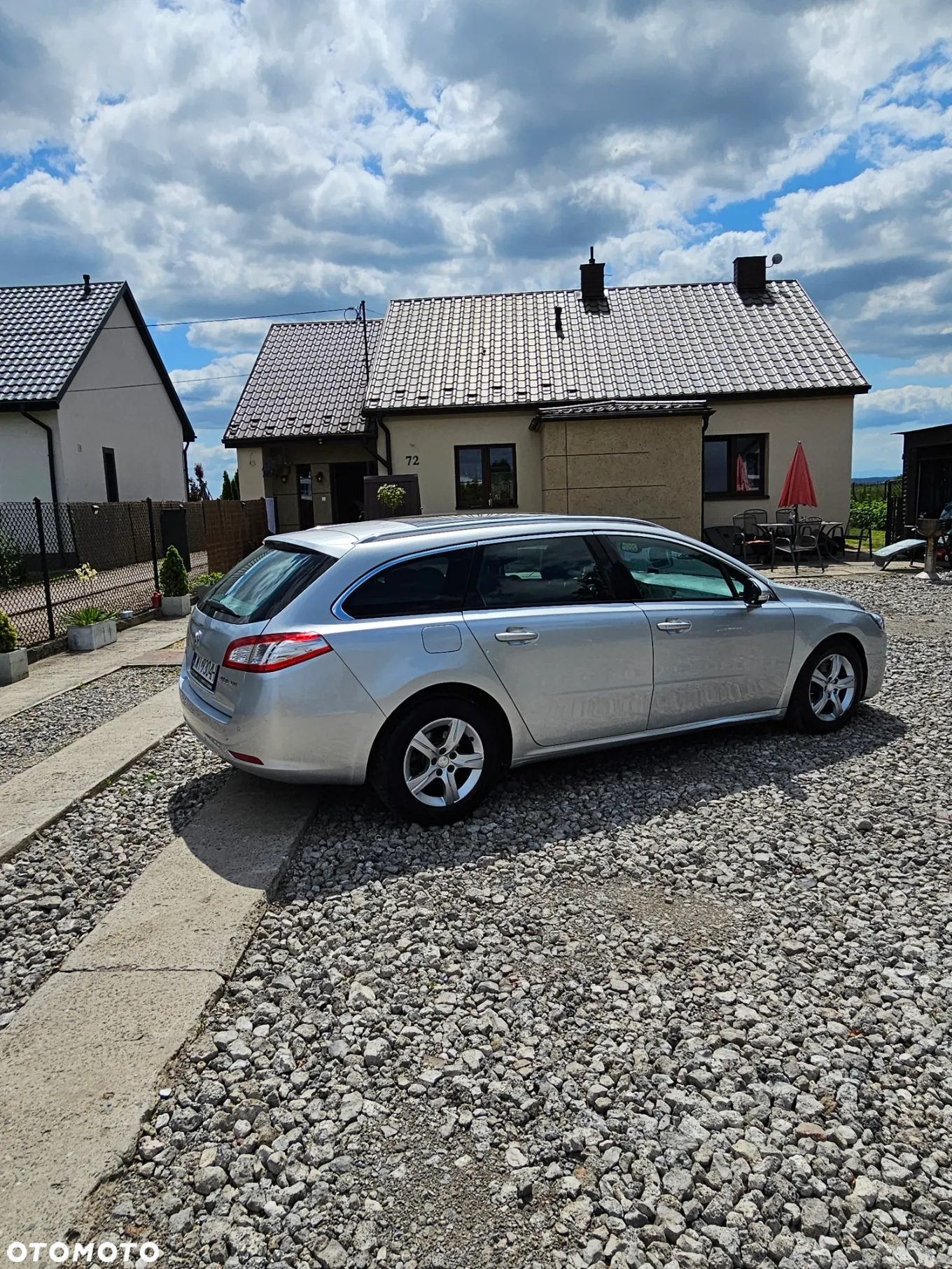 Peugeot 508 2.0 HDi Business Line - 7