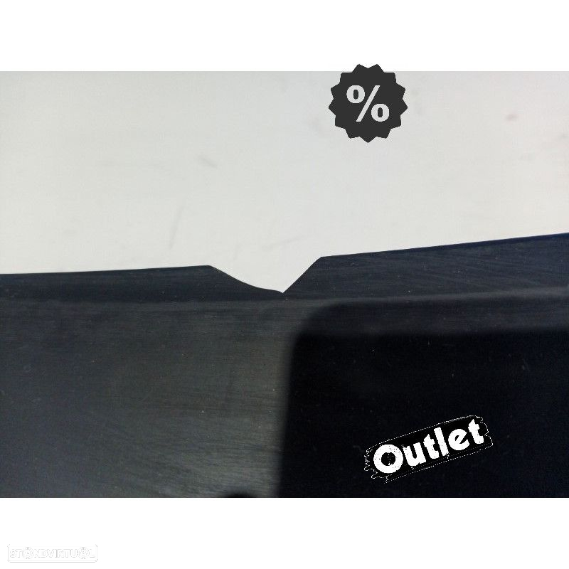 C011420C2 SPOILER AILERON AUDI A5 SPORTBACK 16- LOOK S LINE - 3