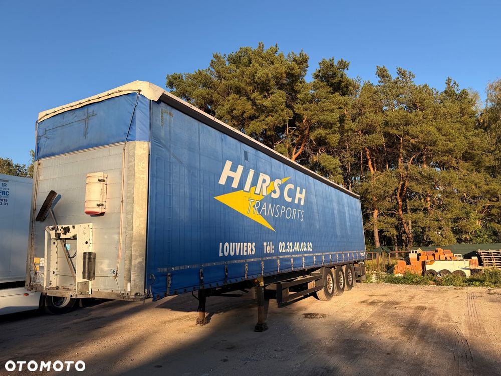 Schmitz Cargobull Cargobull - 2