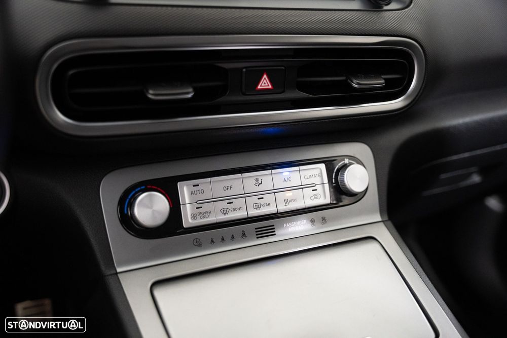 Hyundai Kauai 64 kWh Premium - 20