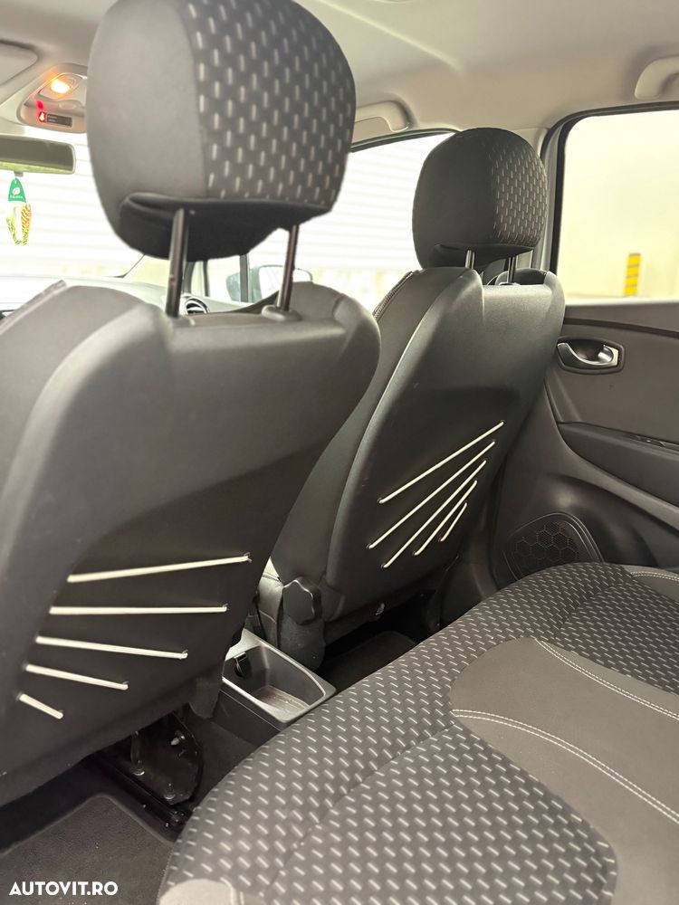 Renault Captur ENERGY TCe Intens - 8