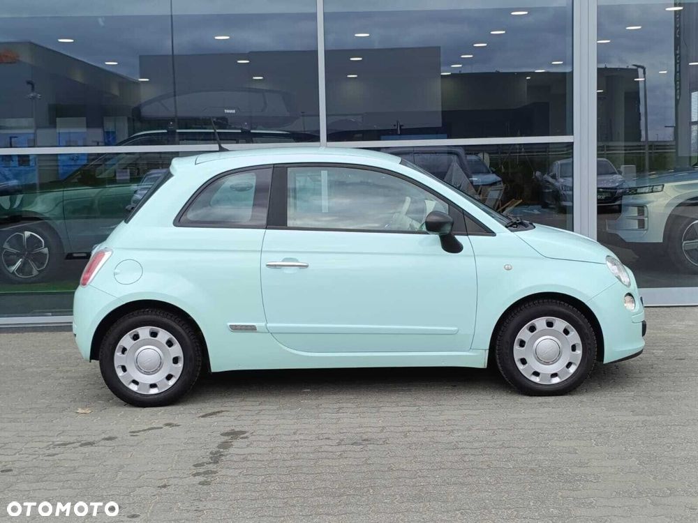 Fiat 500 1.2 Pop - 5